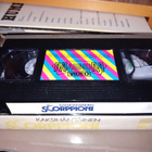 Fix VHS Kaksihäntäinen Skorpioni ( SUOMIPAINOS ) SIS POSTIKU - pikkukuva 3