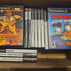 Playstation 2 pelit 30kpl - pikkukuva 1