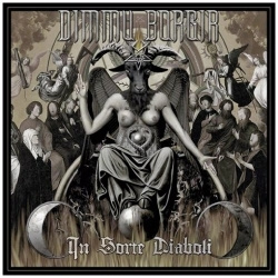 Dimmu Borgir - In Sorte Diaboli (DVD)