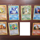 Pokemon Evolutions Sarjan kortteja yksittäin myynnissä - pikkukuva 4
