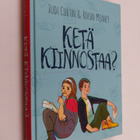 Judi Curtin ym. : Ketä kiinnostaa? - pikkukuva 1