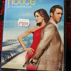 Burn Notice kausi 3 (Avaamaton!) - pikkukuva 1