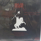 RIDE FOR REVENGE - THE KING OF SNAKES - UUSI LP + - pikkukuva 2