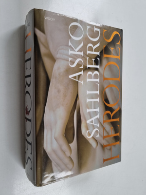 Asko Sahlberg : Herodes
