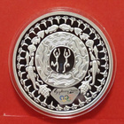 Australia,1 oz 999 hopeaa, Sydney Olympics.. - pikkukuva 2