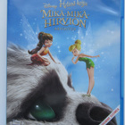 HELINÄ-KEIJU JA MIKÄ-MIKÄ HIRVIÖN ARVOITUS BLU-RAY - pikkukuva 1