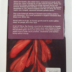 Laila Hietamies : Red moon over white sea : novel - pikkukuva 2