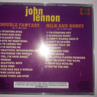 John Lennon 2on1 CD 1980 & 1984.Kaksi albumia yhdellä cd-llä - pikkukuva 3