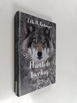 Elli H. Radinger : Huntide tarkus