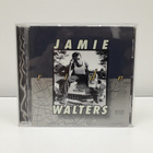 Jamie Walters - Ride (cd) - pikkukuva 1