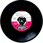 ANTOINE: Bonjour salut. 7" EP (PS) - pikkukuva 3