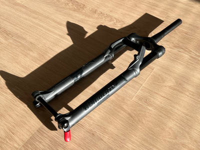 Marzocchi Bomber Z2