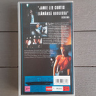 VHS: Kylmää Terästä / Blue Steel (Jamie Lee Curtis 1989) - pikkukuva 2
