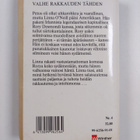Judith E. French : Valhe rakkauden tähden - pikkukuva 2