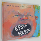 Eppu Nuotio : Epsukepsu - pikkukuva 1