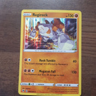 Pokemon Regirock 089/185 Holo Rare - pikkukuva 1
