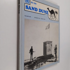 Sand dune Volume 1, October 1977 - March 1978 - pikkukuva 1
