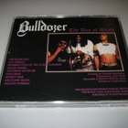 Bulldozer - "The Day Of Wrath" (CD) - pikkukuva 2