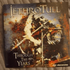 Jethro Tull: Through The Years - pikkukuva 1