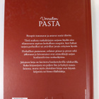 Päivi (suom.) Siren : Verraton pasta - pikkukuva 2