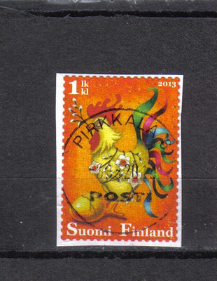 Pääsiäiskukko 8.3.2013 .. Lape 2210