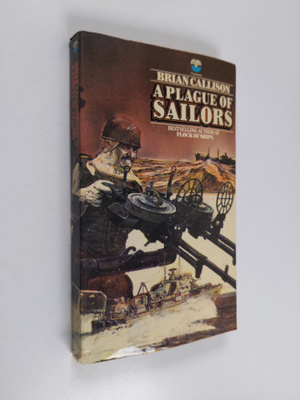 Brian Callison : A Plague of Sailors