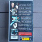 VHS: Mothman (Richard Gere, Laura Linney 2002) - pikkukuva 2
