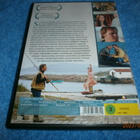 VIETTELYKSEN VOIMA    -    DVD - pikkukuva 2