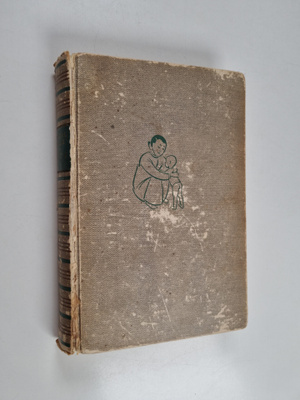 Pearl S. Buck : Äiti : romaani
