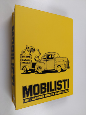 Mobilisti vuosikerta 2010 (1-8)