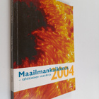 Heikki Oja : Maailmankaikkeus 2004 : tähtitieteen vuosikirja - pikkukuva 1