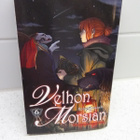 VELHON MORSIAN , KORE YAMAZAKI - pikkukuva 1