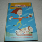 Mari Mörö - Kati Kinnunen Joeliinan hupaduurit - pikkukuva 1
