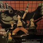 One piece Les Trois Mousquetaires - pikkukuva 4