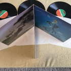YES - Yessongs LP - pikkukuva 2