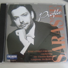 SarasteProfile- Pekka Saraste conducting the Finnish RSO, CD - pikkukuva 1