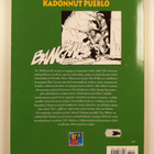 Claudio Nizzi : Kadonnut pueblo - pikkukuva 2