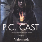 Nocturne - P. C. Cast: Valontuoja (Partholon 3) 2011 - pikkukuva 1