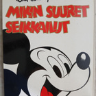 Mikin suuret seikkailut - pikkukuva 2