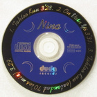 Nina • Tahtoo Kuu CD-Single - pikkukuva 3