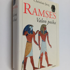 Christian Jacq : Ramses : Valon poika - pikkukuva 1