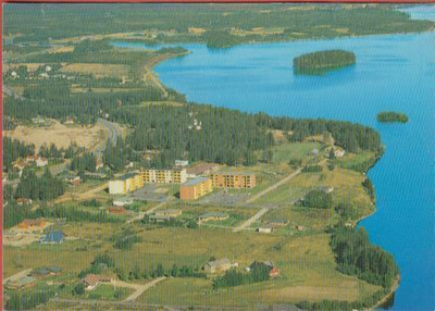 Rovaniemi Muurola