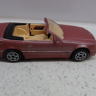 MERCEDES 300 SL Made In Italia, 1 / 43 - pikkukuva 2