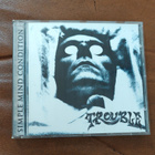 Trouble: Simple Mind Condition CD - pikkukuva 1
