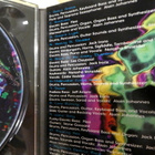 JACK IRONS Attention Dimension CD 2004 Pearl Jam PRIMUS - pikkukuva 2
