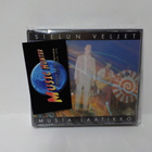 SIELUN VELJET - MUSTA LAATIKKO 3CD BOX + - pikkukuva 1