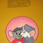 Walt Disney: Bernard ja Bianca Auatraliassa - pikkukuva 2