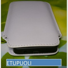 Monikäyttöinen suojapussi vetokielekkeellä mm. puhelimille - pikkukuva 3