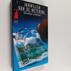 Janwillem Van de Wetering : Oikukkaat miljoonat - pikkukuva 1