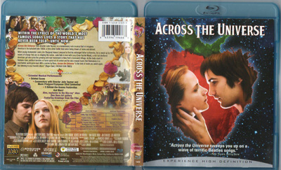Across The Universe (68 310) k -US- BLU-RAY 2007 sub. gb.